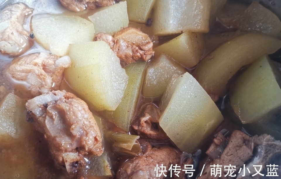 立秋后多吃这菜,维C是西红柿的3倍,苹果的6倍,简单炖炖就很棒