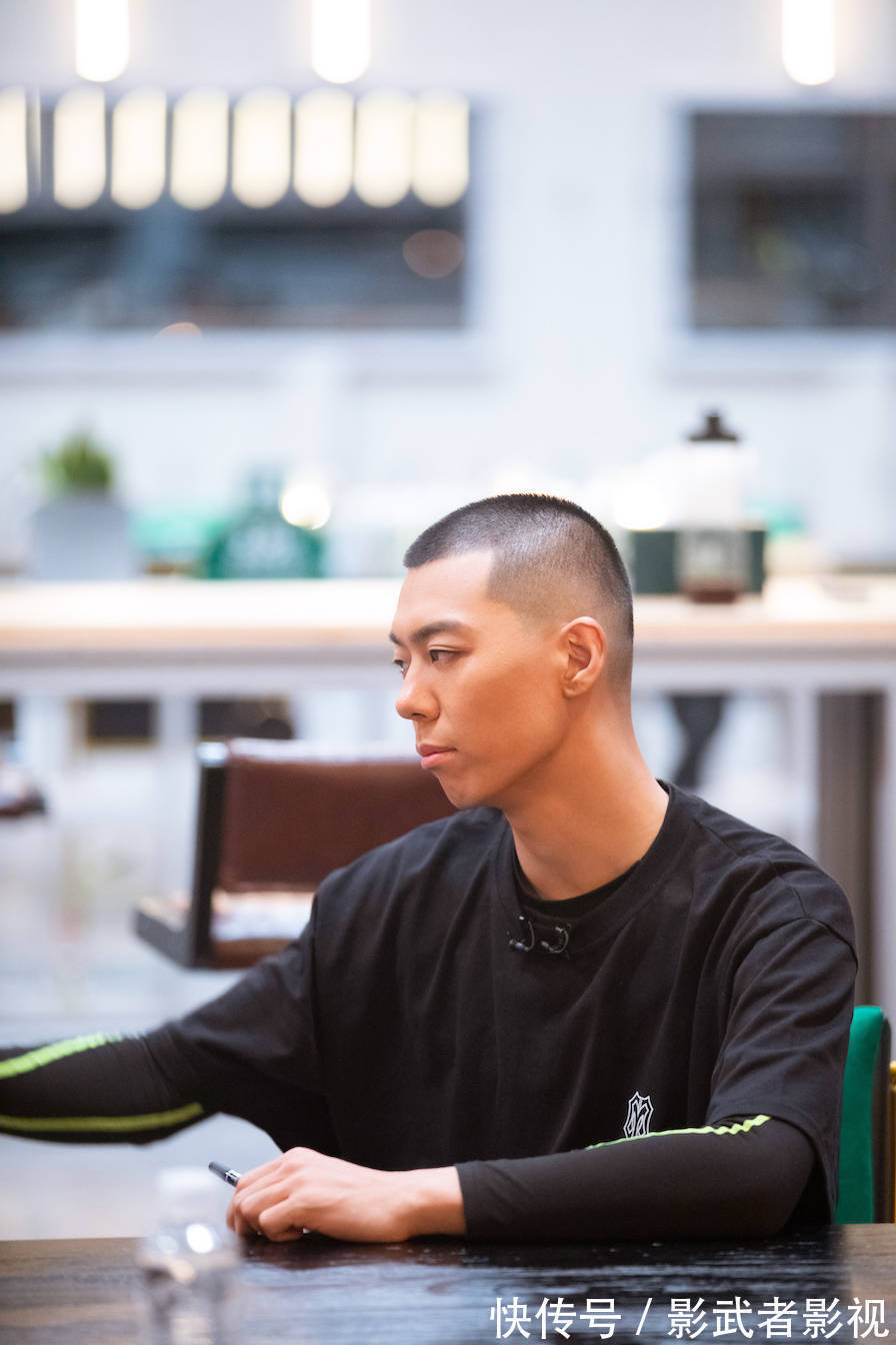 言承旭|《披荊斬棘的哥哥》林志炫李響意見分歧起爭執 趙文卓耿直發言引爆笑