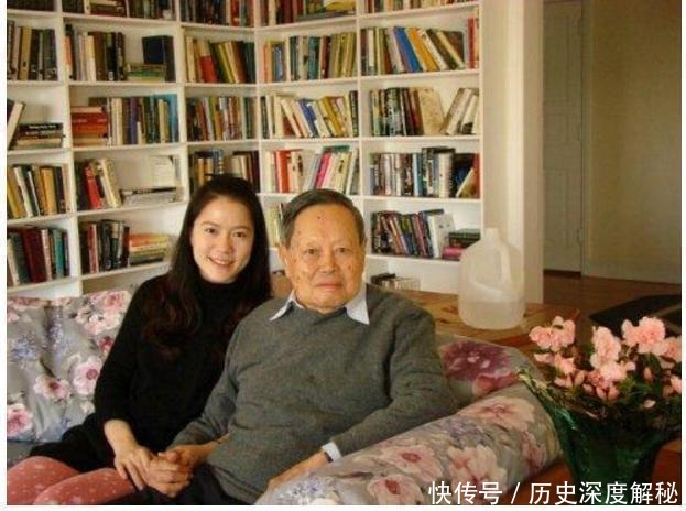 爱因斯坦的相对论总被人提及,但为何杨