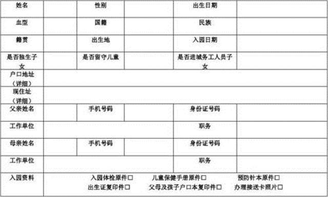 幼儿园“打探”家庭经济情况，常用这2个“套路”，你中过招吗？