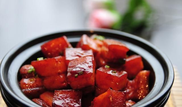 整理|红烧肉的做法大全,整理了23种红烧肉做法,简单、实用、好吃