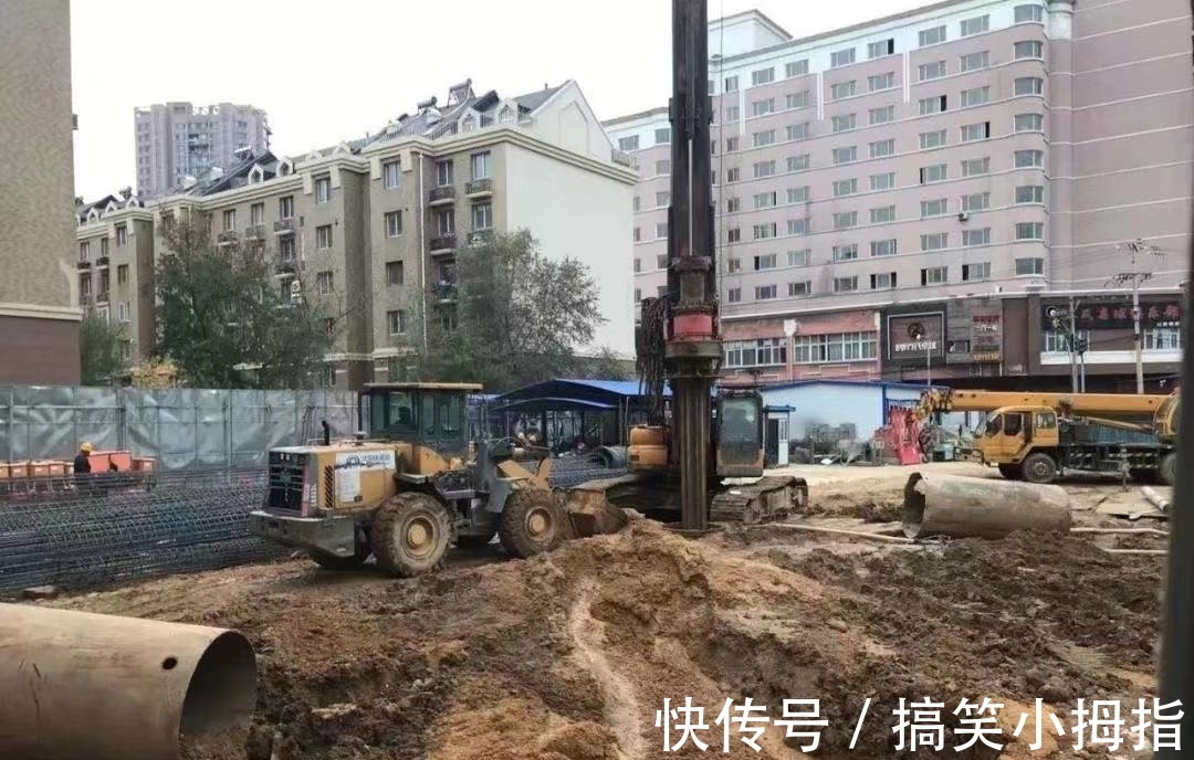 钉子户|辽宁一地被选中,涉及面积广,为防“钉子户”赔偿一公顷达400万