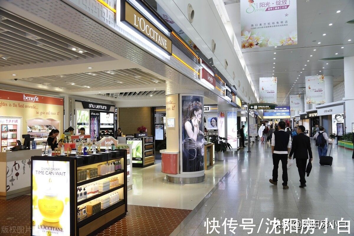 主干道|沿街商铺怎么就那么香,现在的商场貌似真没啥客流量啊