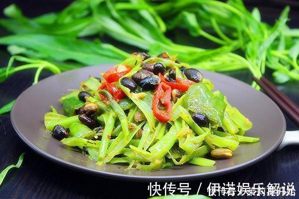 豆豉|女性不想人老珠黄,推荐吃三种美食,养心安神,好处多多