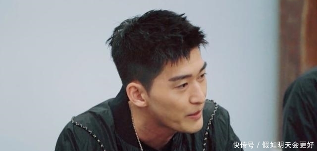 宋丹丹|《桃花坞》开播,宋丹丹和张翰把气氛整紧张,汪苏泷轻易破解