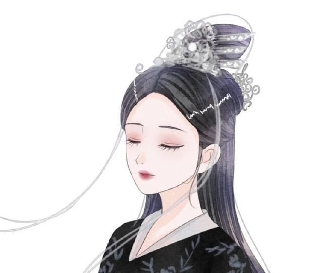 饮湖上初晴后雨！不食人间烟火的古风女孩名，美到出尘脱俗