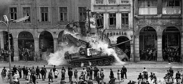 碉堡|苏联入侵捷克斯洛伐克，吓得阿尔巴尼亚立刻动工，20年建17万碉堡