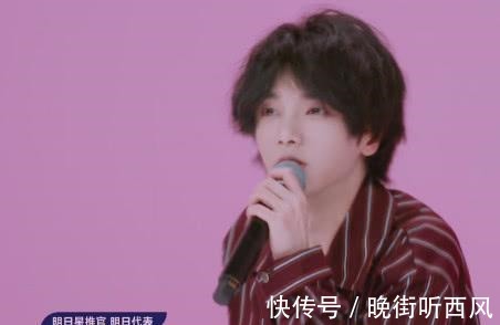 by2|BY2得零星因为华晨宇看到其他导师的表情,谁对谁错一目了然