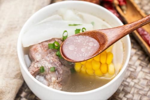 炖汤|入伏后别忘吃此菜，清热祛暑，清爽解腻，炖汤不油腻，喝着真舒服