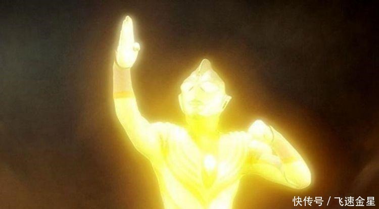 加坦杰厄|迪迦奥特曼 把《最终圣战》倒过来看一遍,我发现了迪迦的秘密!