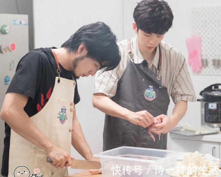心动的信号|黄晓明请来中国超市老板，却引发网友争议我们真的不傻！