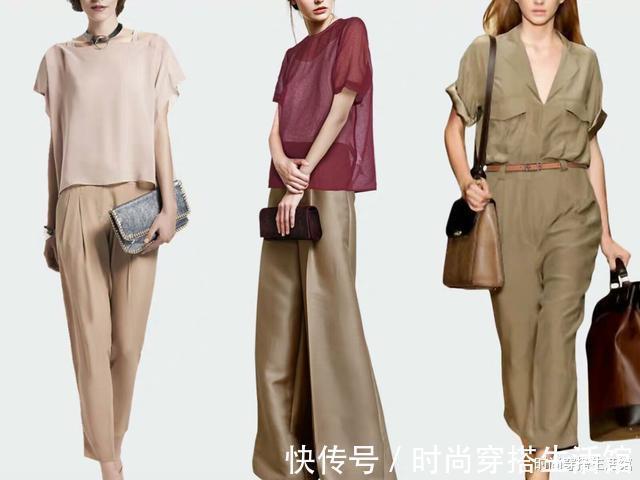 艳压群芳|秋天同学聚会别乱穿,学会这些穿衣技巧,美得让你脱颖而出