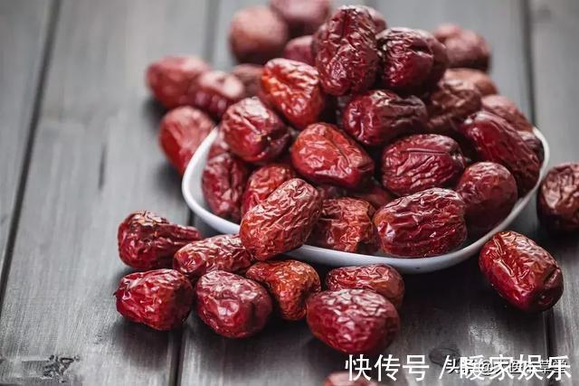 食物|心、肝、脾、肺、肾!最滋补五脏的食物表一定要给家人存下!