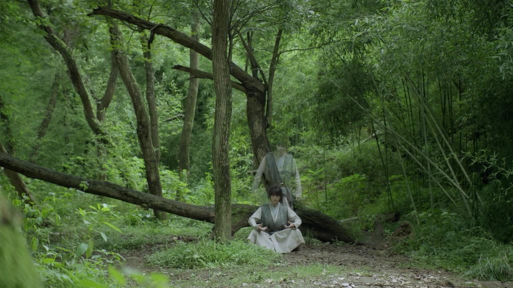 斗罗大陆真人版首播,剧情改动较大,穿越部分或许被删