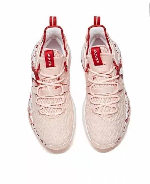 前掌 女神节粉色系列球鞋推荐,吸引女神就靠它了!