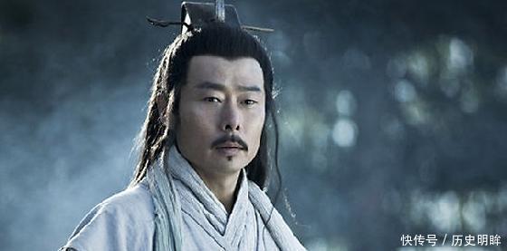 韩信|初汉三杰为何唯有张良能独善其身?