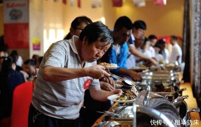 天使|吃自助餐时不要这样想,真以为老板都是天使吗,自助餐是有套路的