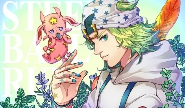 漫画|荒木线是什么?为什么说荒木线才是JOJO的灵魂