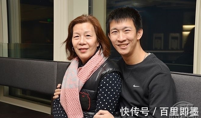残奥会|奥运会狂揽6金刘德华给他当经纪人,苏炳添:他才是我心目中的苏神