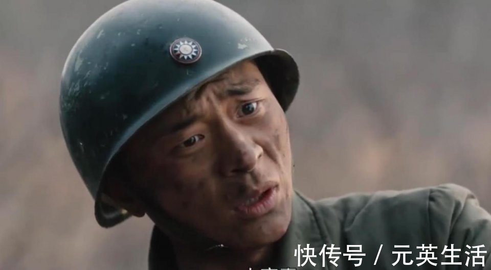 |《大决战》最幽默小角色上线,刚保证自己不是克星,然后他就死了