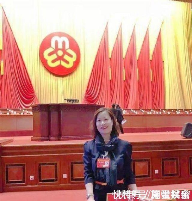 转子|中国女焊工刘霞：攻克世界顶尖技术，德国专家亲自上门拜访