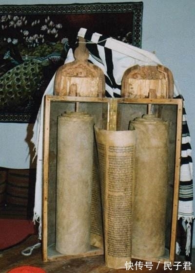 2012世界末日$诺亚方舟是传说?放羊倌发现奇怪“羊皮卷”,专家鉴定后引起轰动