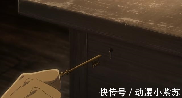 人类|《进击的巨人3》:艾伦打开地下室之门,人类的真相被揭开