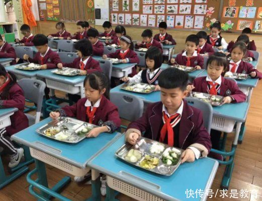 德清求是高中：学生挑食不爱吃蔬菜，莫外小学的老师想了一个妙招