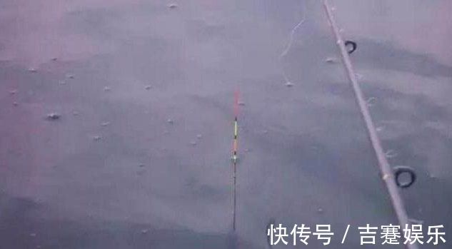 盛夏如何野钓鲫鱼,只需五招轻松有效!