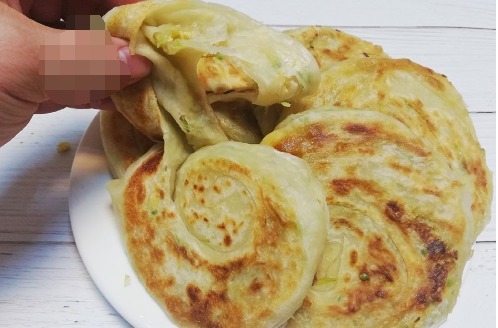 馅饼|一个萝卜,2个鸡蛋,不用发面,教你这样做馅饼,营养又味美