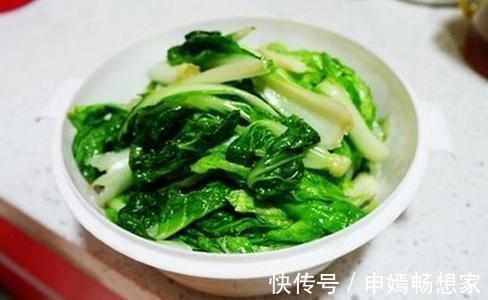 排毒|想长寿先养肝,常吃以下三种美食,护肝排毒,给身体来个大扫除