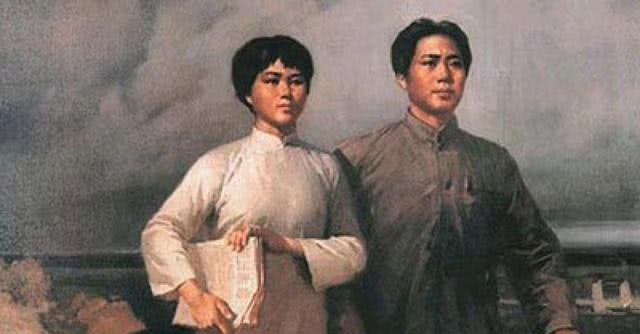 子女|贺子珍后代子女过得怎样?孙女成上市公司老总,身价过亿