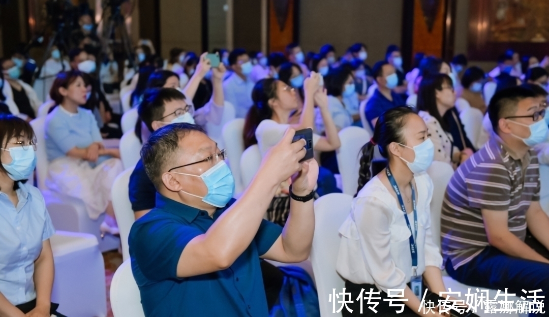 亦庄学院|大都东南用科学的眼睛认知世界!2021年度《亦庄学院》开学啦!