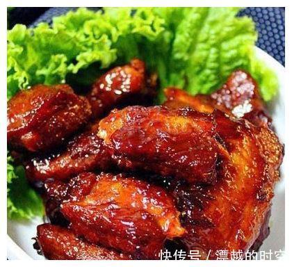 学几道香喷喷的家常菜,家里来客不想下馆子,在家就能招待得很好