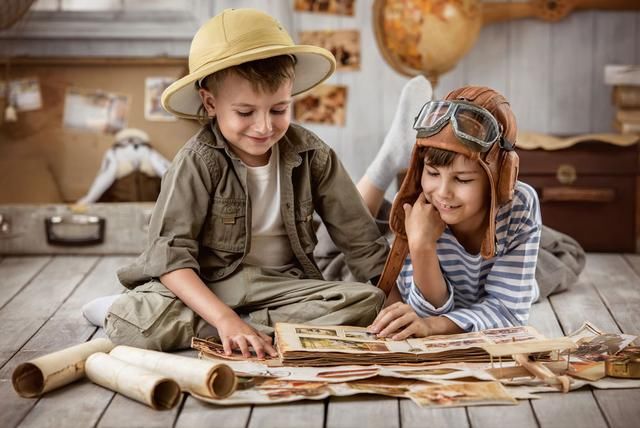 脏话|别纵容孩子这几个动作 否则很容易养出熊孩子