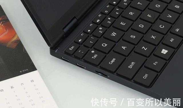 netbook|壹号本（4代）迷你本图赏10.1英寸全面屏，11代处理器！