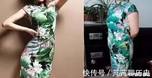 买家|这些堪称史上最搞笑的卖家秀VS买家秀,相信看完以后卖家自己都忍不住笑了