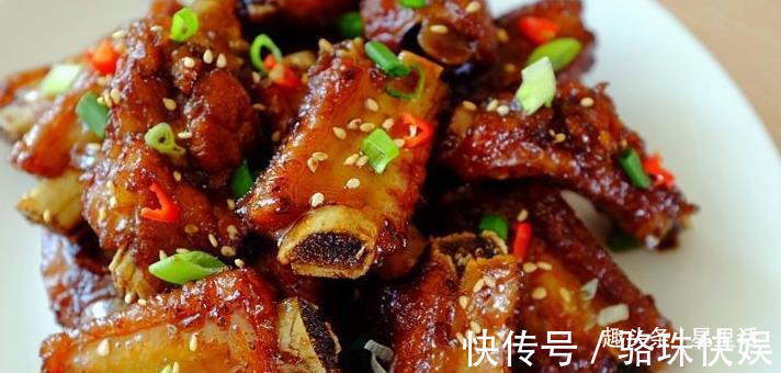 香醋|好吃到爆的几道家常菜，营养又美味，大人孩子吃得津津有味