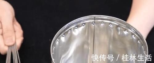 蚊香架|奶粉罐不要扔，在上面打几个孔放房间里，全家人都喜欢用