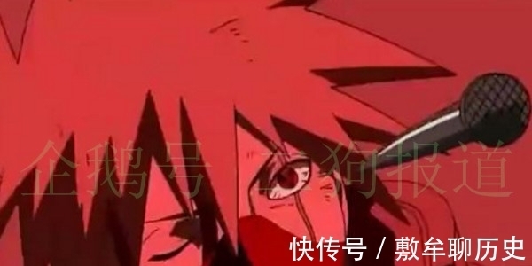 带土|卡卡西最“坑人”的行为,把神威空间当垃圾站,带土气的都要哭了