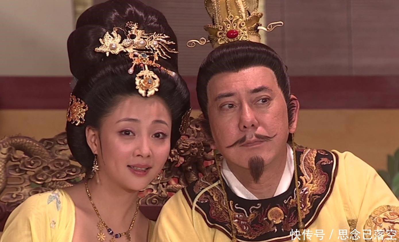 李白52岁时写的一首诗,全诗72字,开头2句就让天下人黯然神伤!