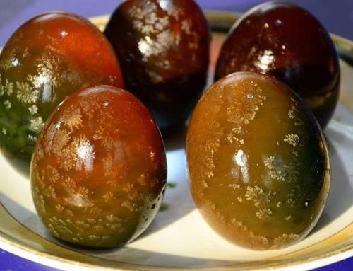 比肉|皮蛋新吃法，不要总是凉拌，十分下饭，比肉还好吃