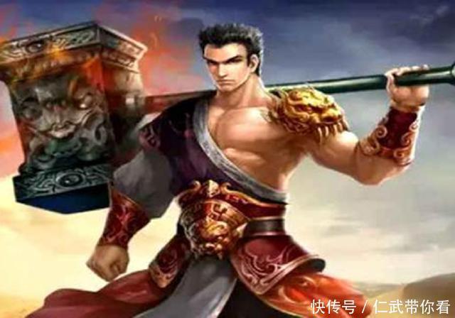 秒怂|斗罗大陆：这个铁匠让魂斗罗秒怂，不看原著真的搞不懂