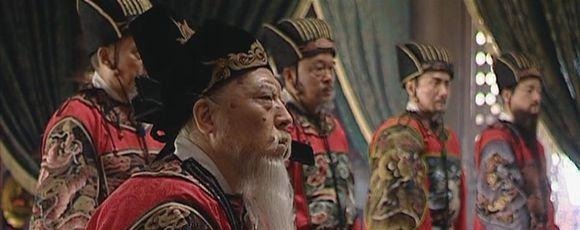 礼部|礼部是清水衙门大错特错,礼部地位很高,很多礼部尚书入阁拜相