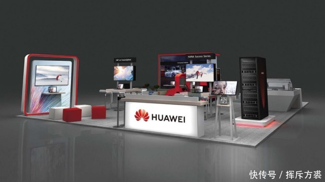 任正非|任正非果然留了后手,养的这匹“狼”派上大用处,难怪会那么淡定