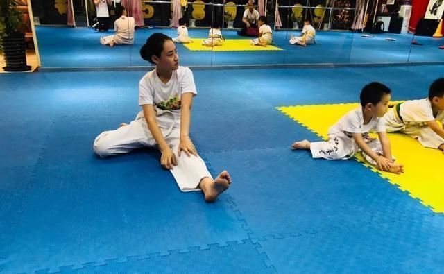 红霞|儿童在4岁前不能接触这2个兴趣班,会影响身体发育,家长要了解