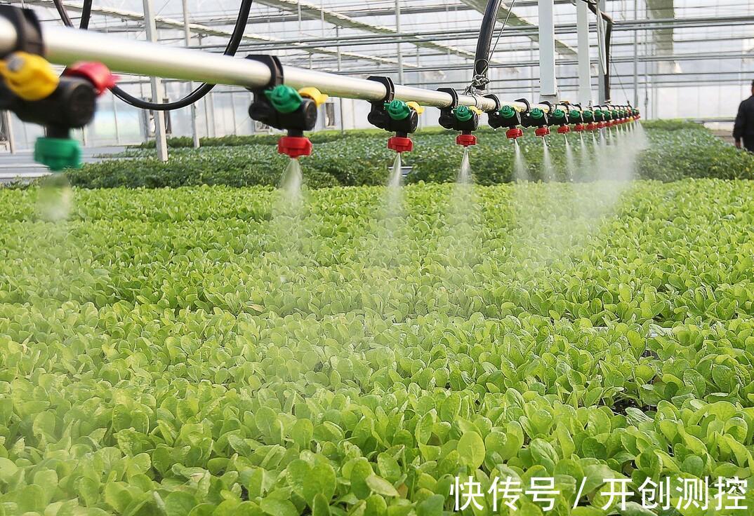 农业生产|5G时代农业信息化的发展趋势