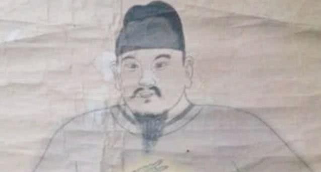 朱元璋真人画像面世，后人传承600年，无偿上交国家