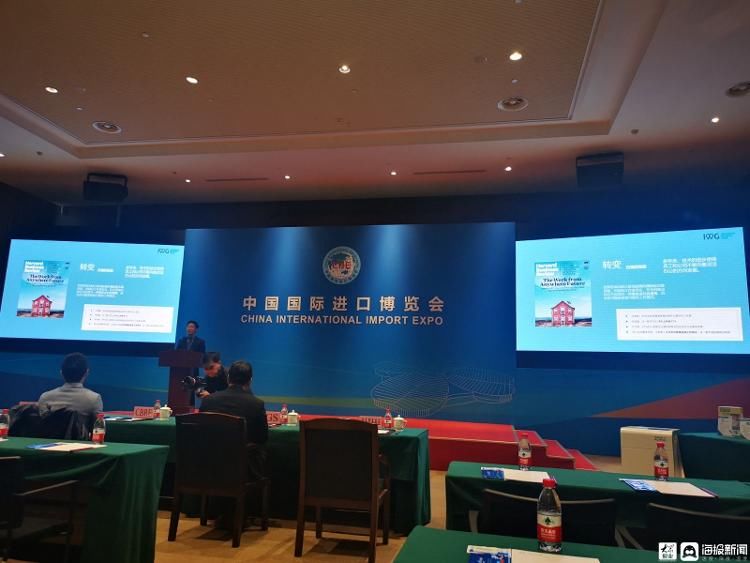 轻量级|第四届进博会服贸展区:一批短代码、轻量级的数字化解决方案将全新亮相
