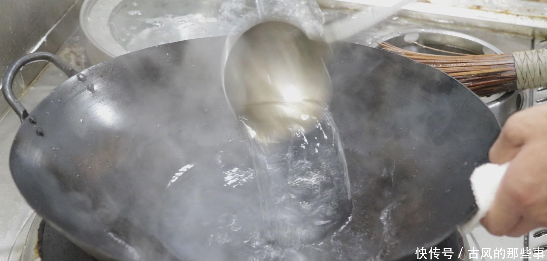 家常|大厨分享“田园小炒”的家常做法,既营养又美味,下饭下酒特别棒